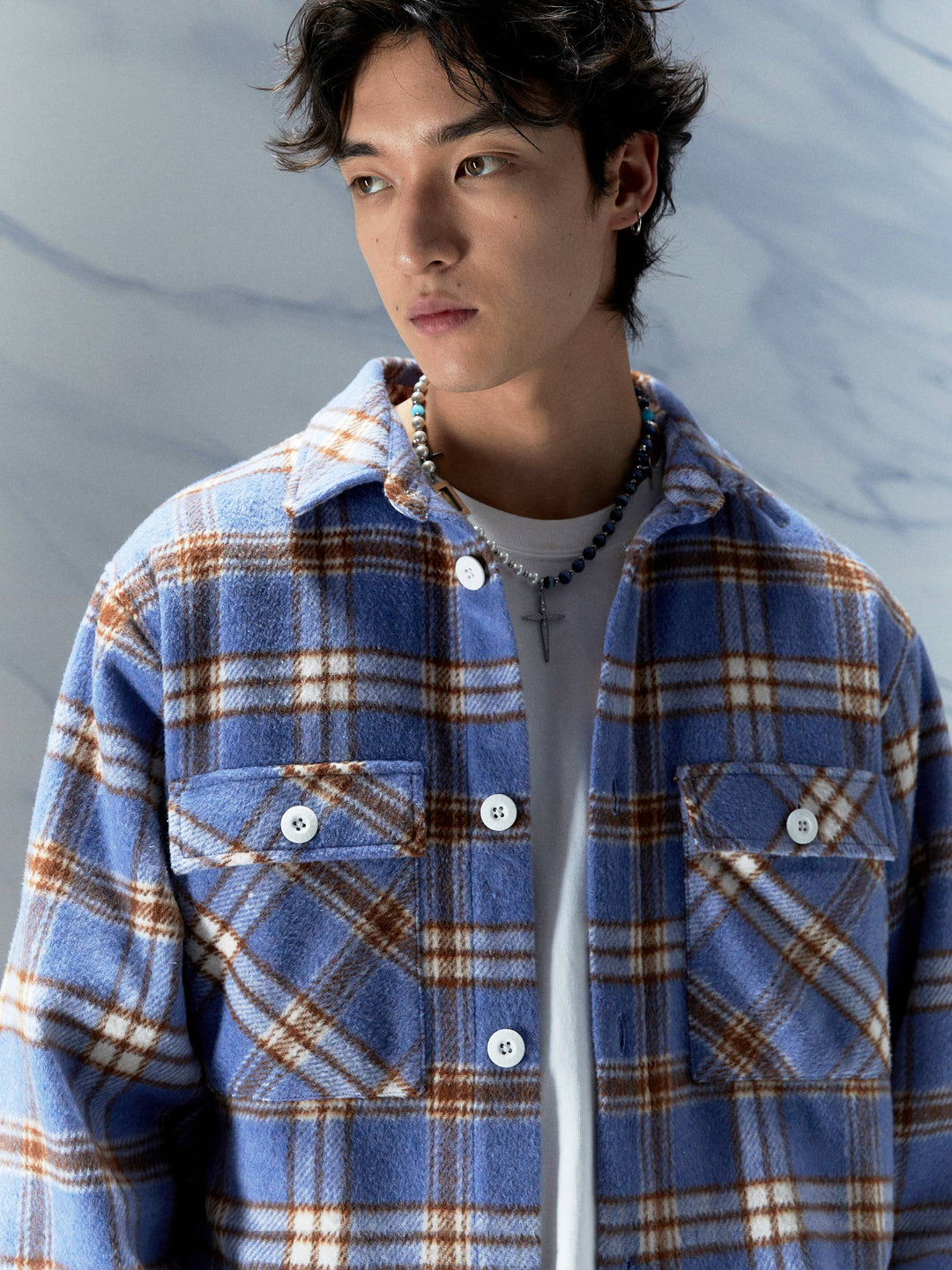 GRKC Flannel Shirt