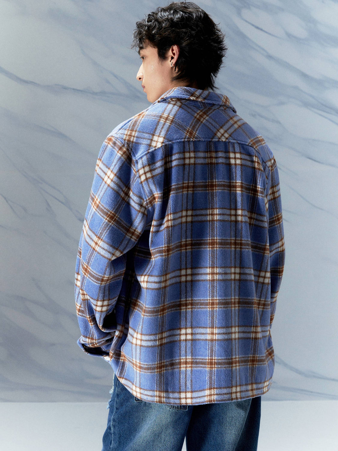 GRKC Flannel Shirt