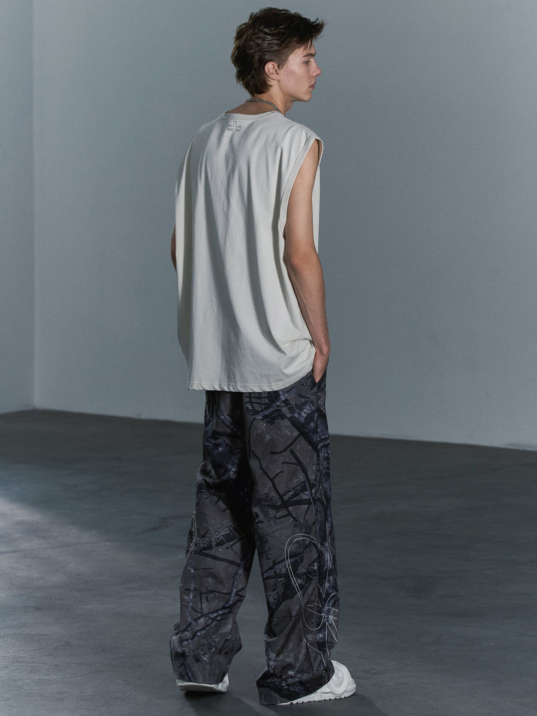 Shadow Camo Pants