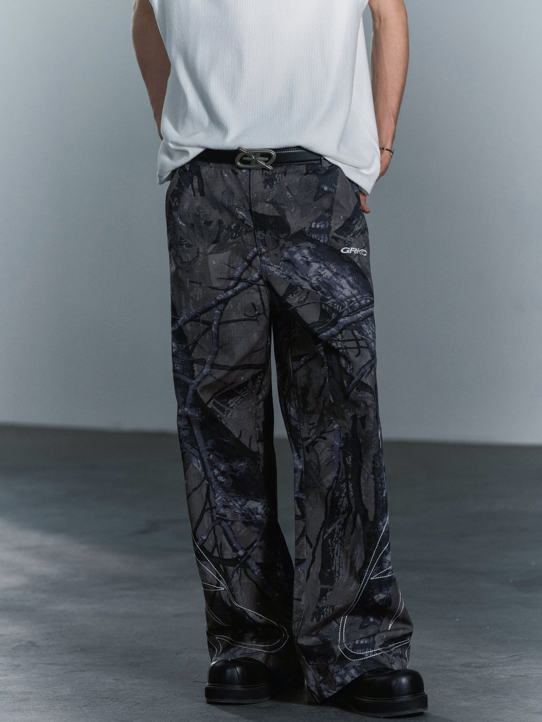 Shadow Camo Pants