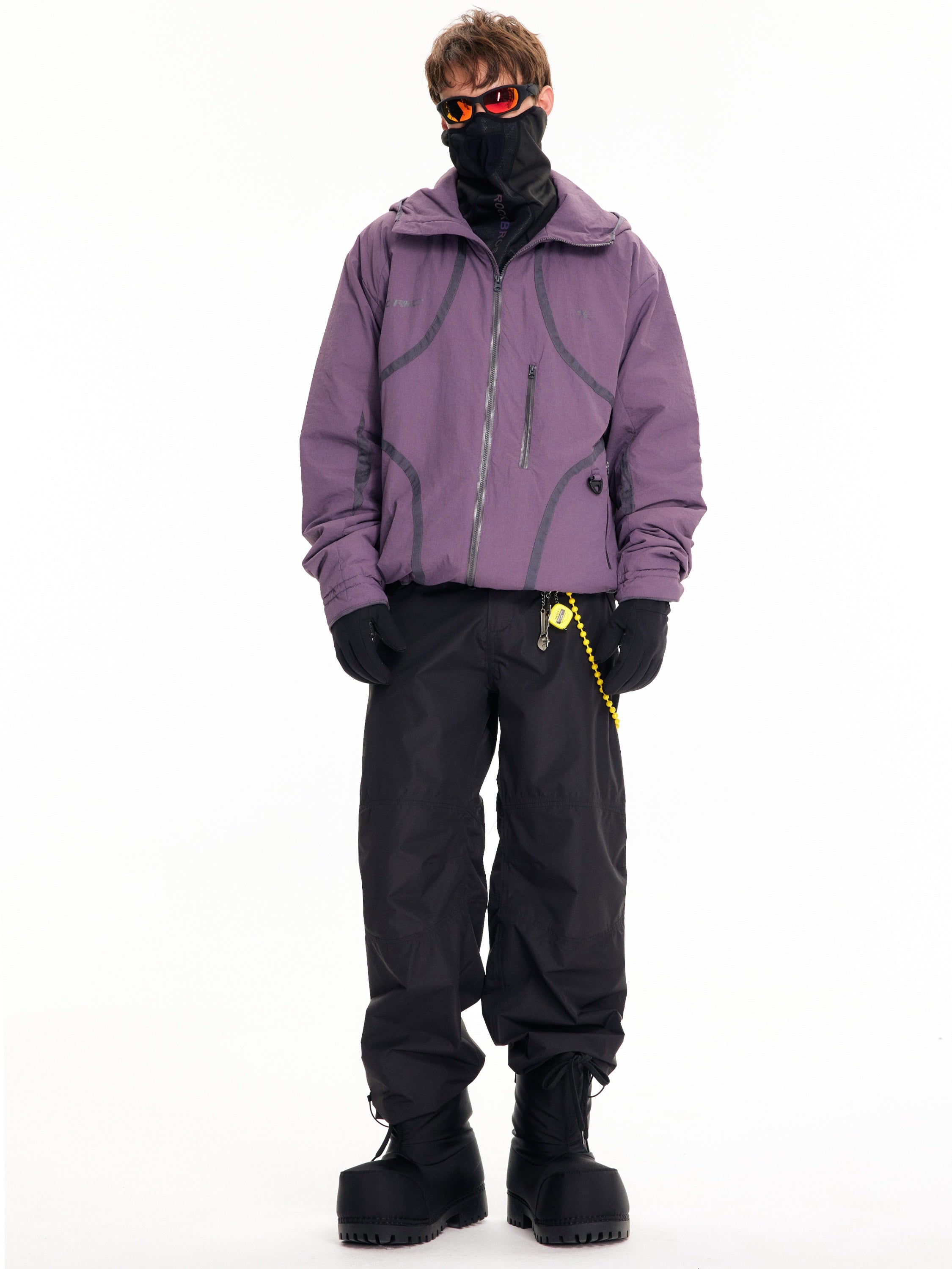 Jackets & Outerwear – GRKC PRAY® Jackets & Outerwear – GRKC PRAY®