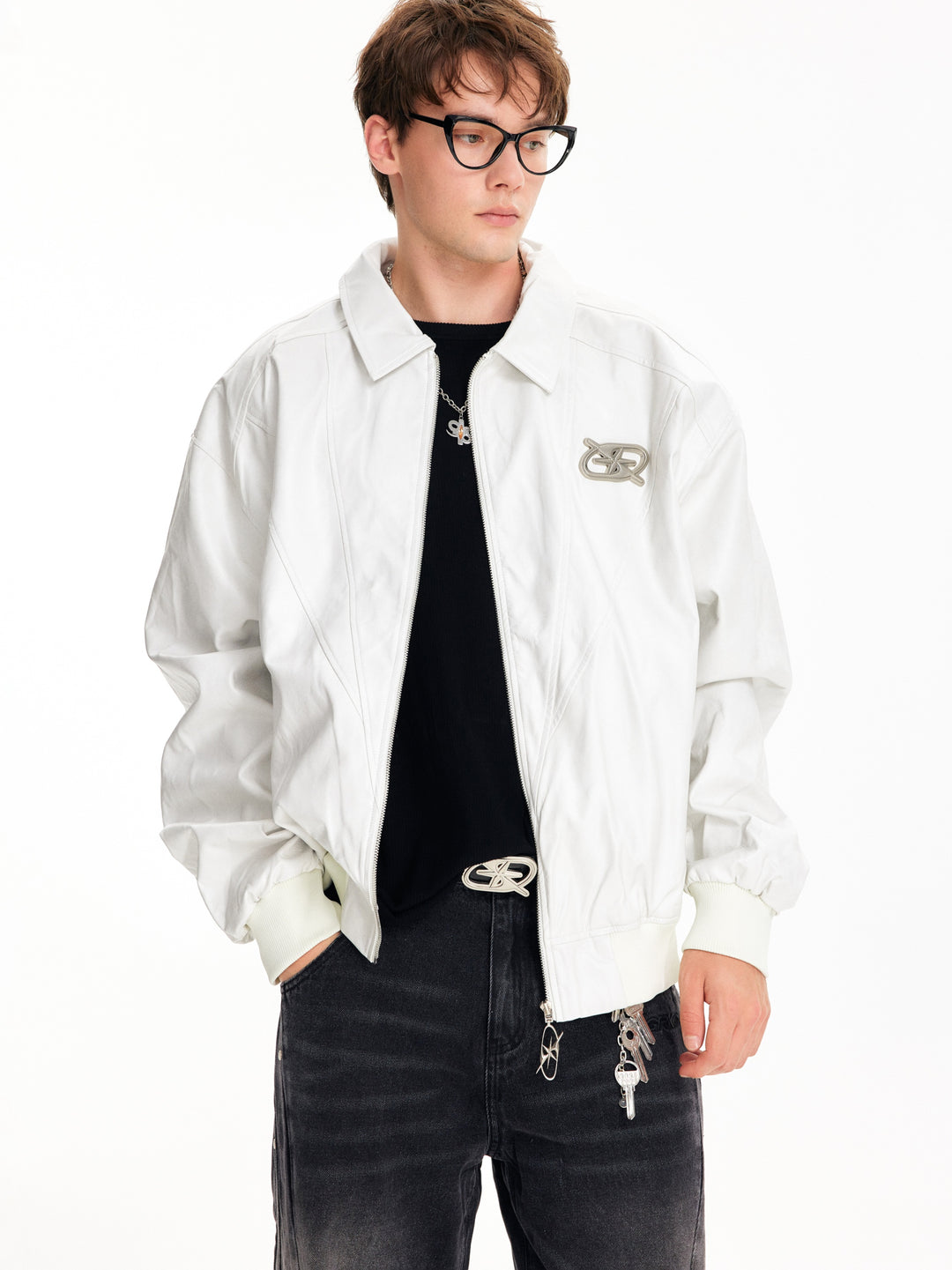 Evo Hardware Jacket