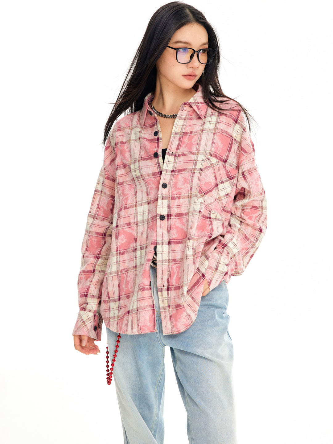 Evo Flannel Shirt