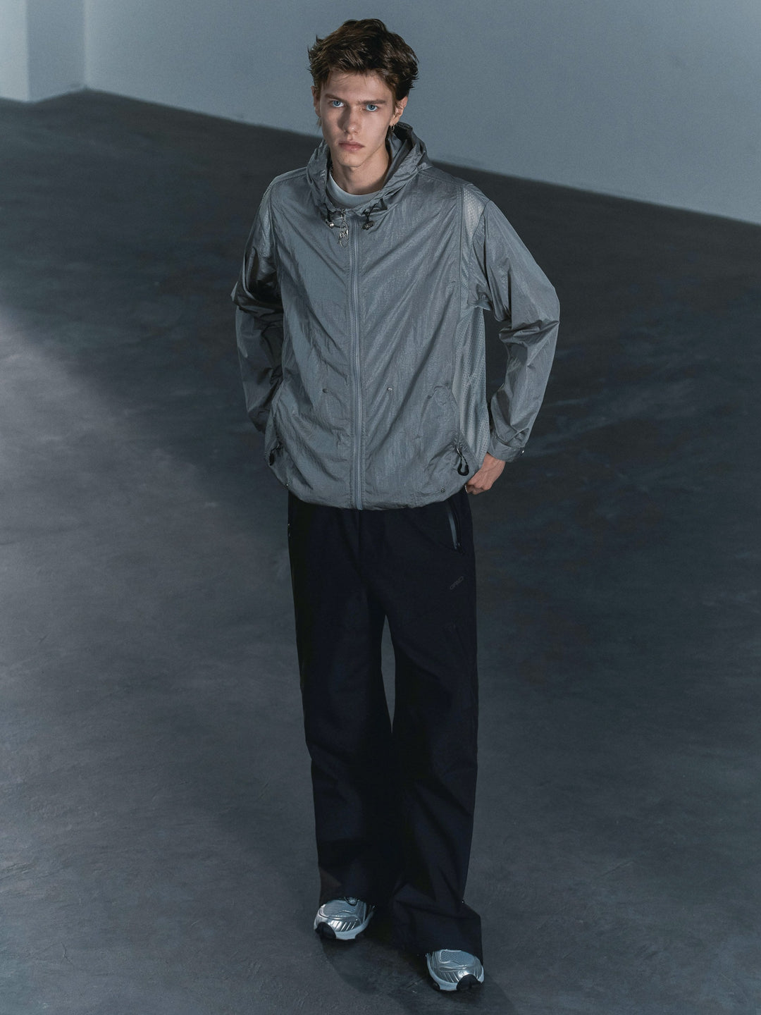 Utility Performance Pants