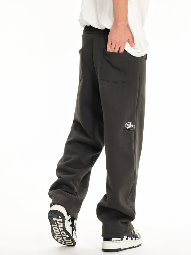 Apex Terry Pants