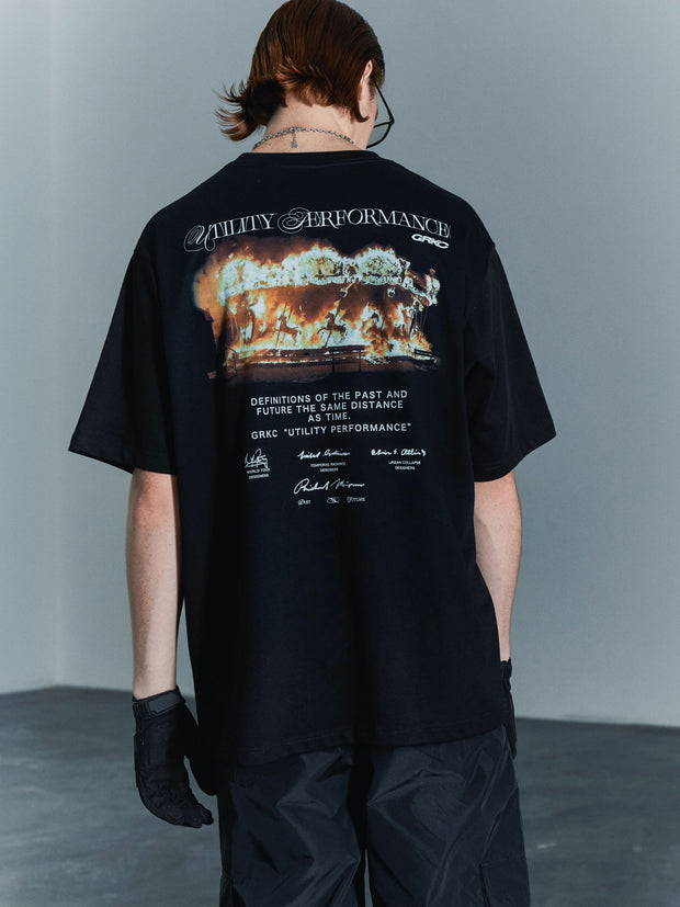 Carousel T-Shirt