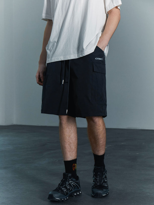 Utility Performance Shorts