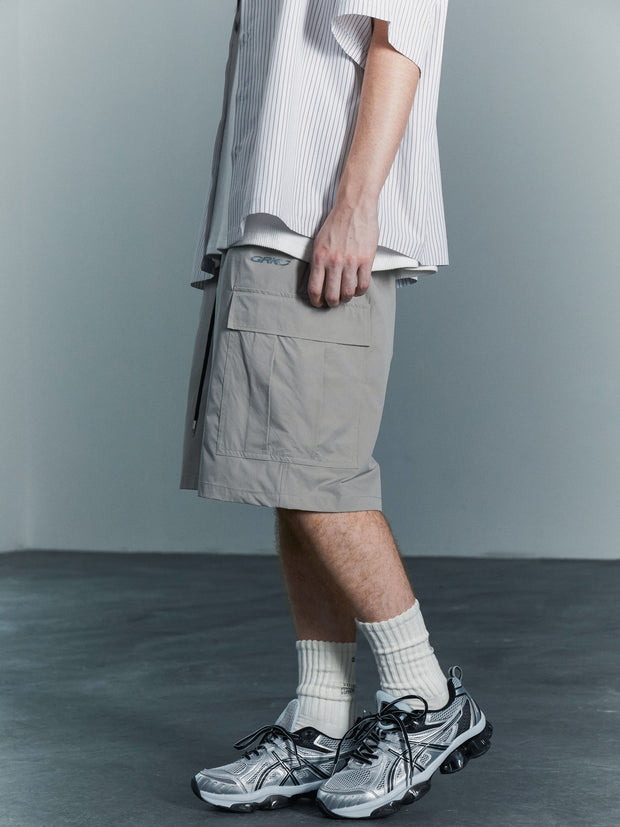 Utility Performance Shorts