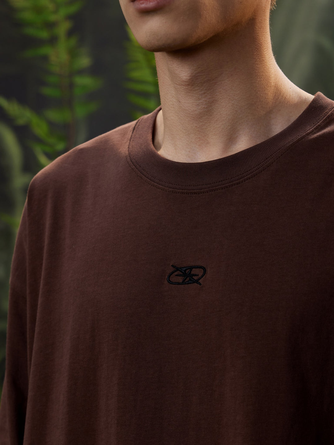 Basic Logo T-Shirt