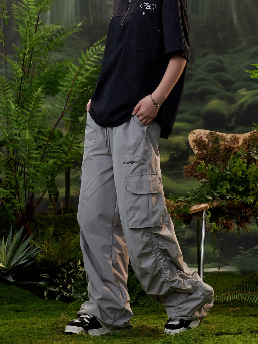 Moto-X Cargo Pants