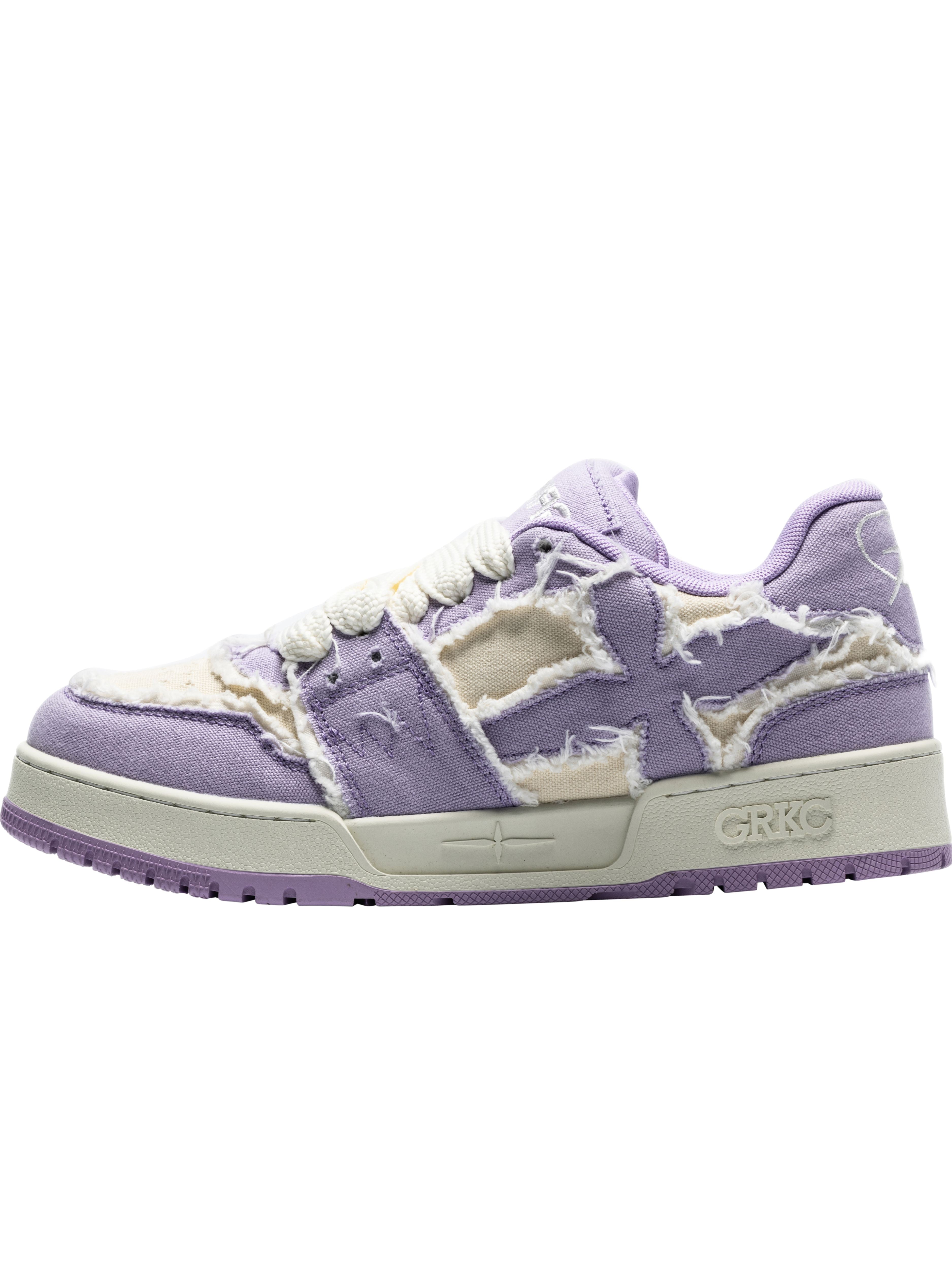 PF V2 Low | LILAC – GRKC PRAY®