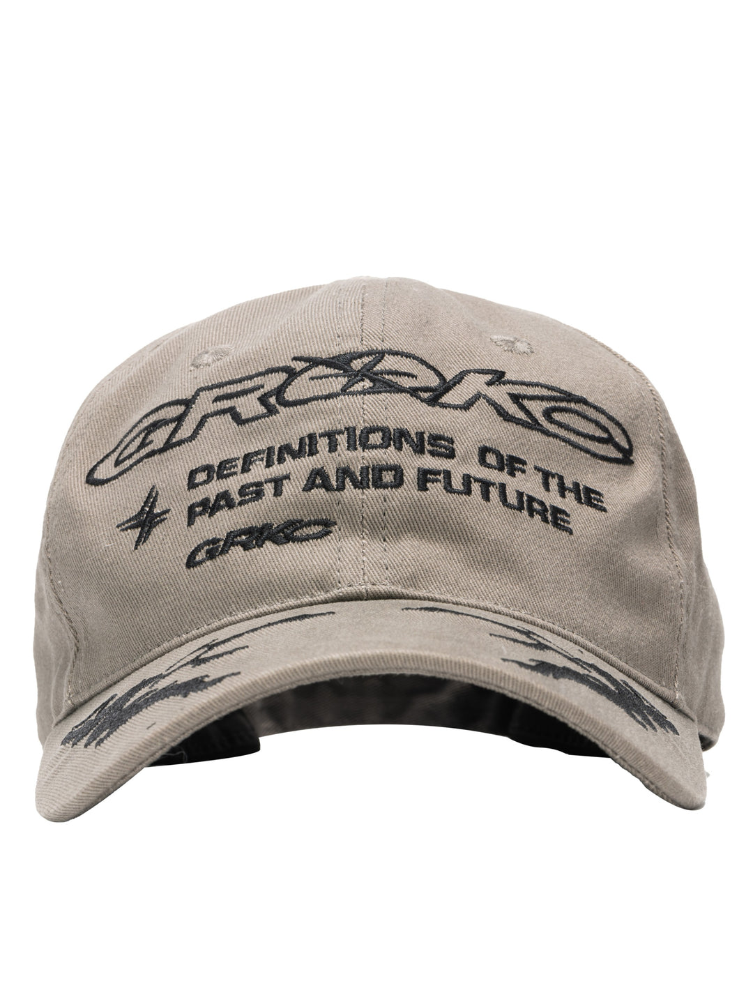 Past Future Cap