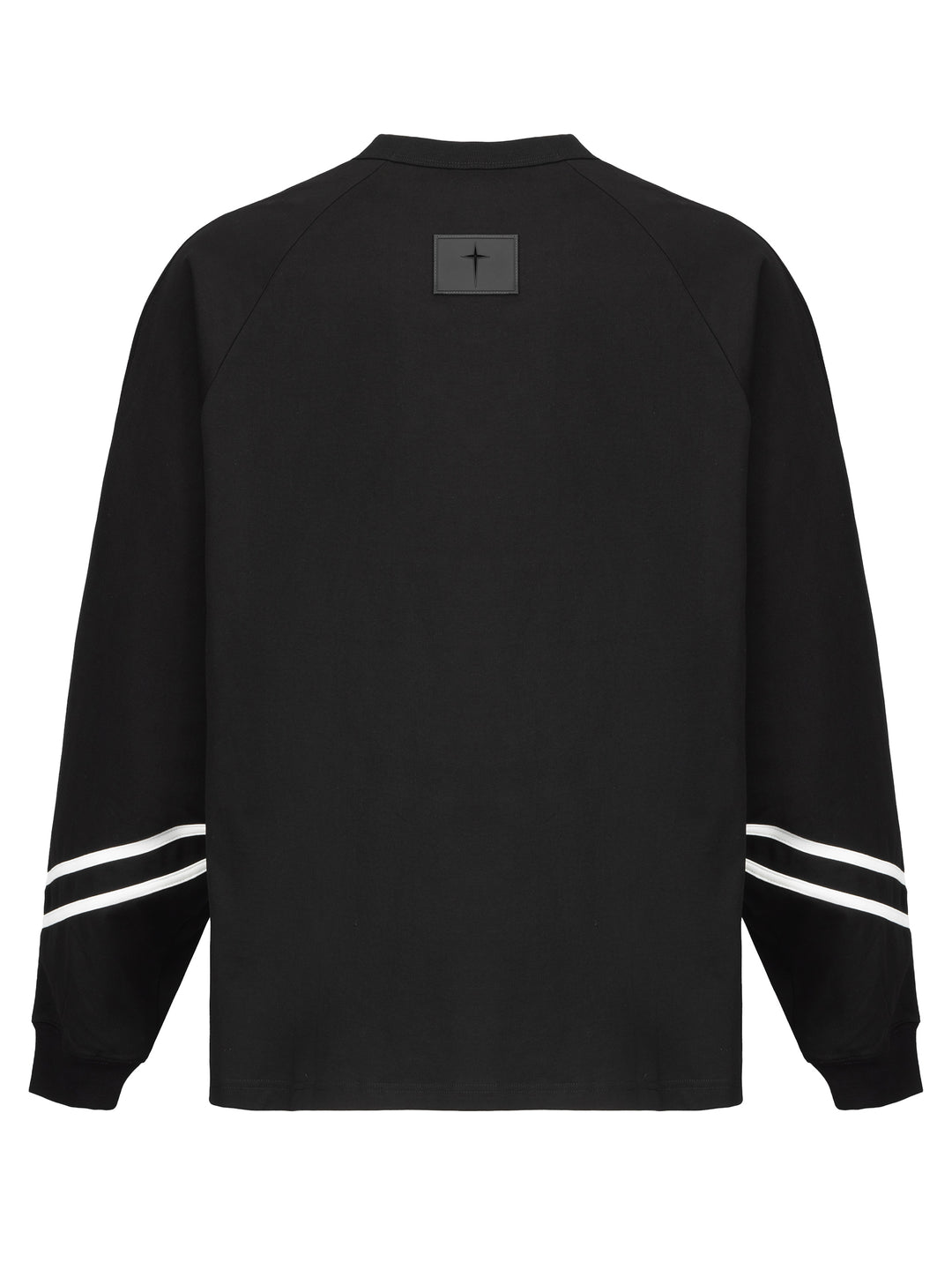 GRKC Raglan Top