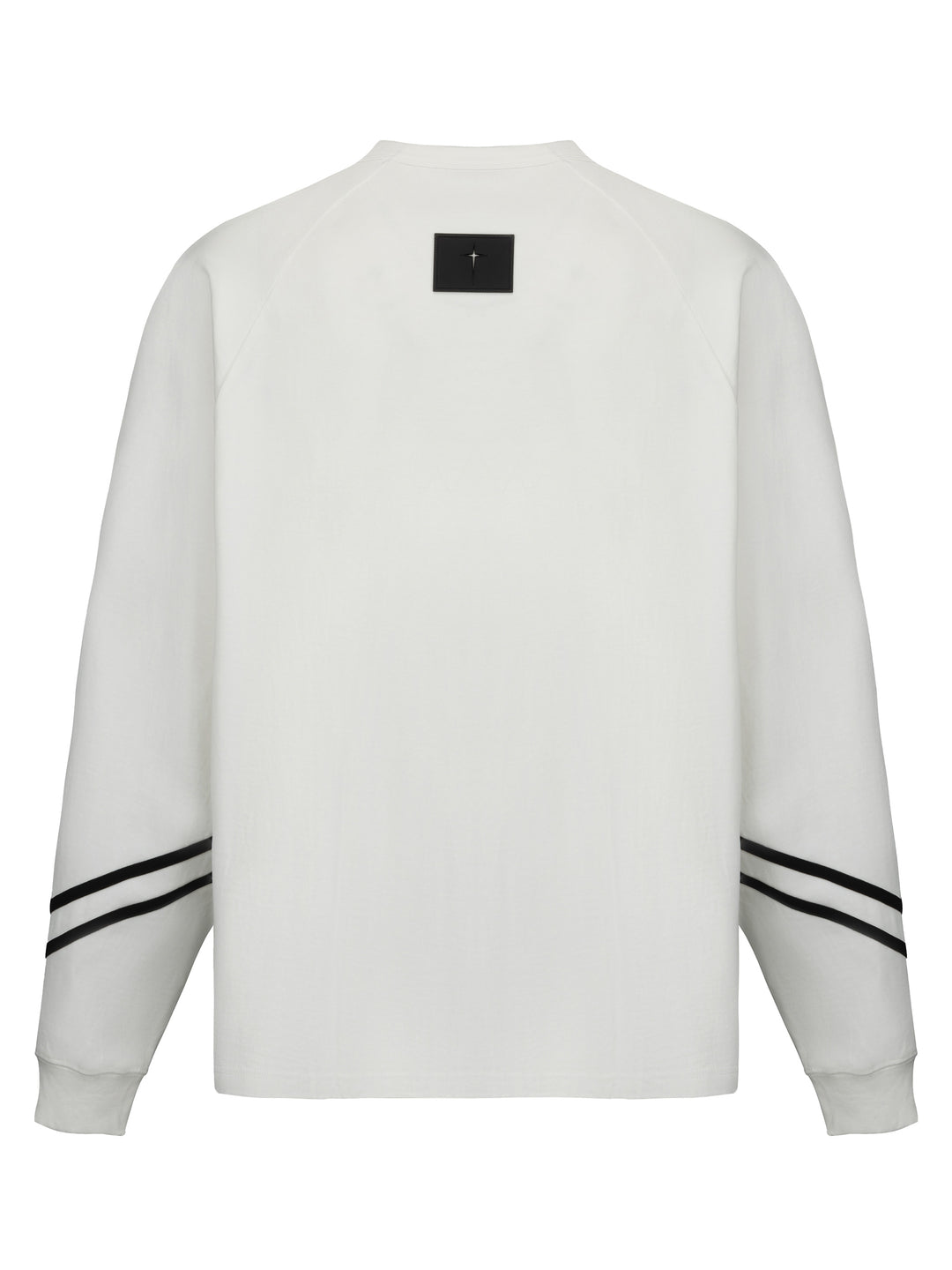 GRKC Raglan Top