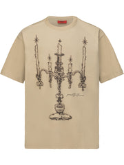 Candle Light T-Shirt
