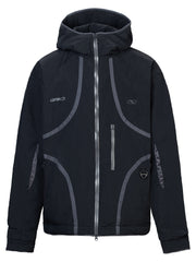 Evo Tech Jacket