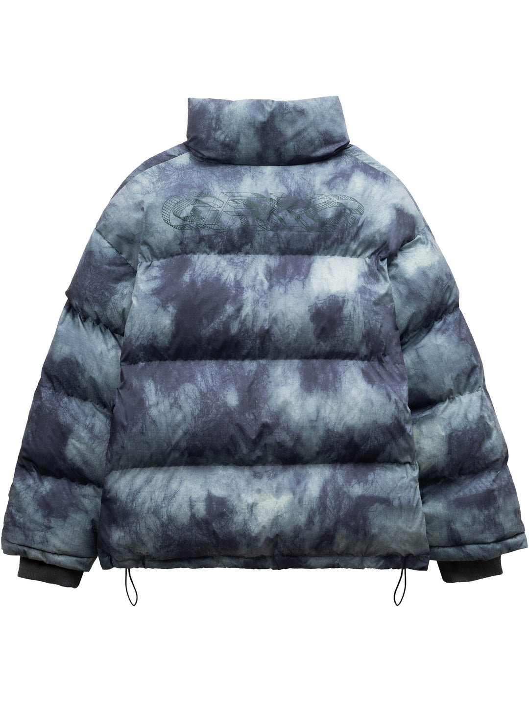 Frost Puffer Jacket