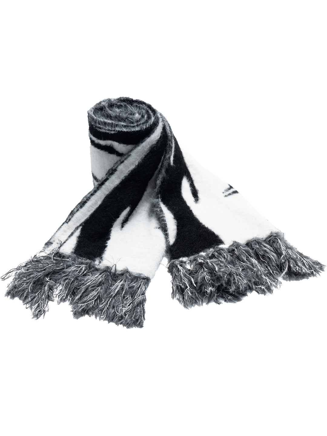 Frost Scarf