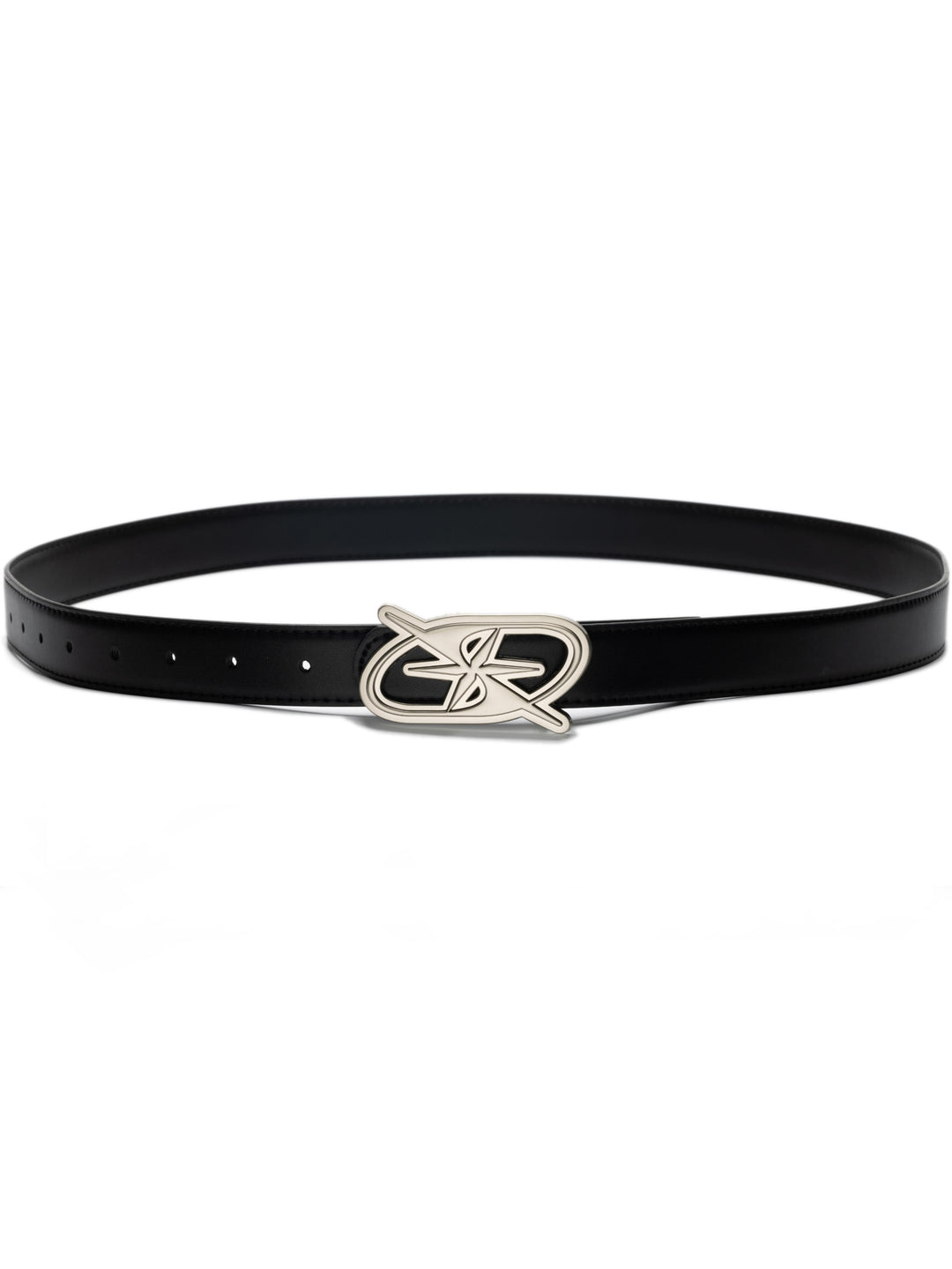 Dusk Leather Belt