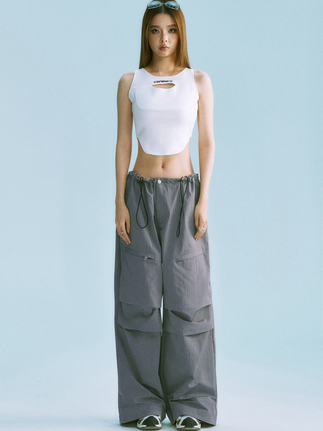 Redux Pants