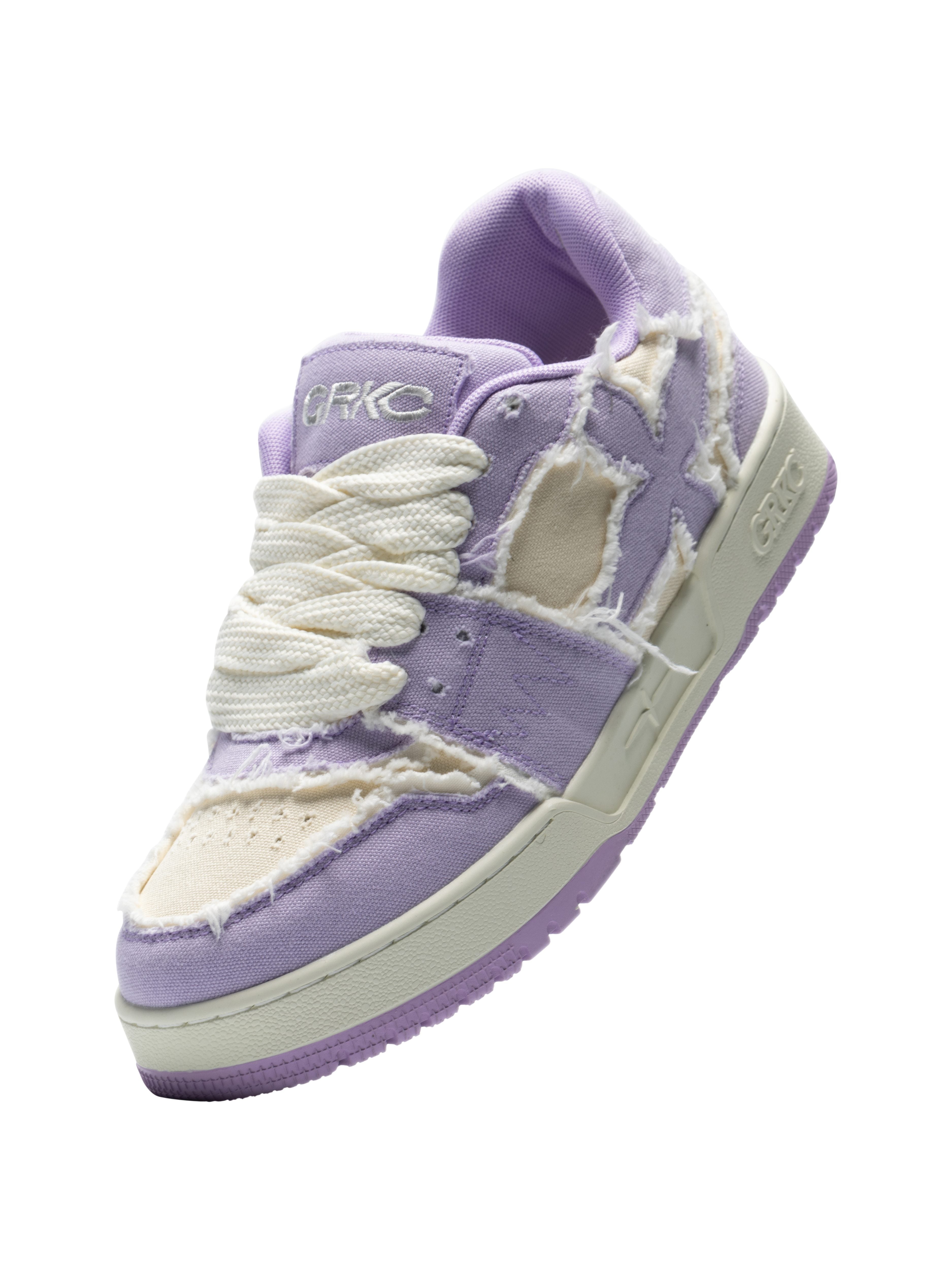 PF V2 Low | LILAC – GRKC PRAY®