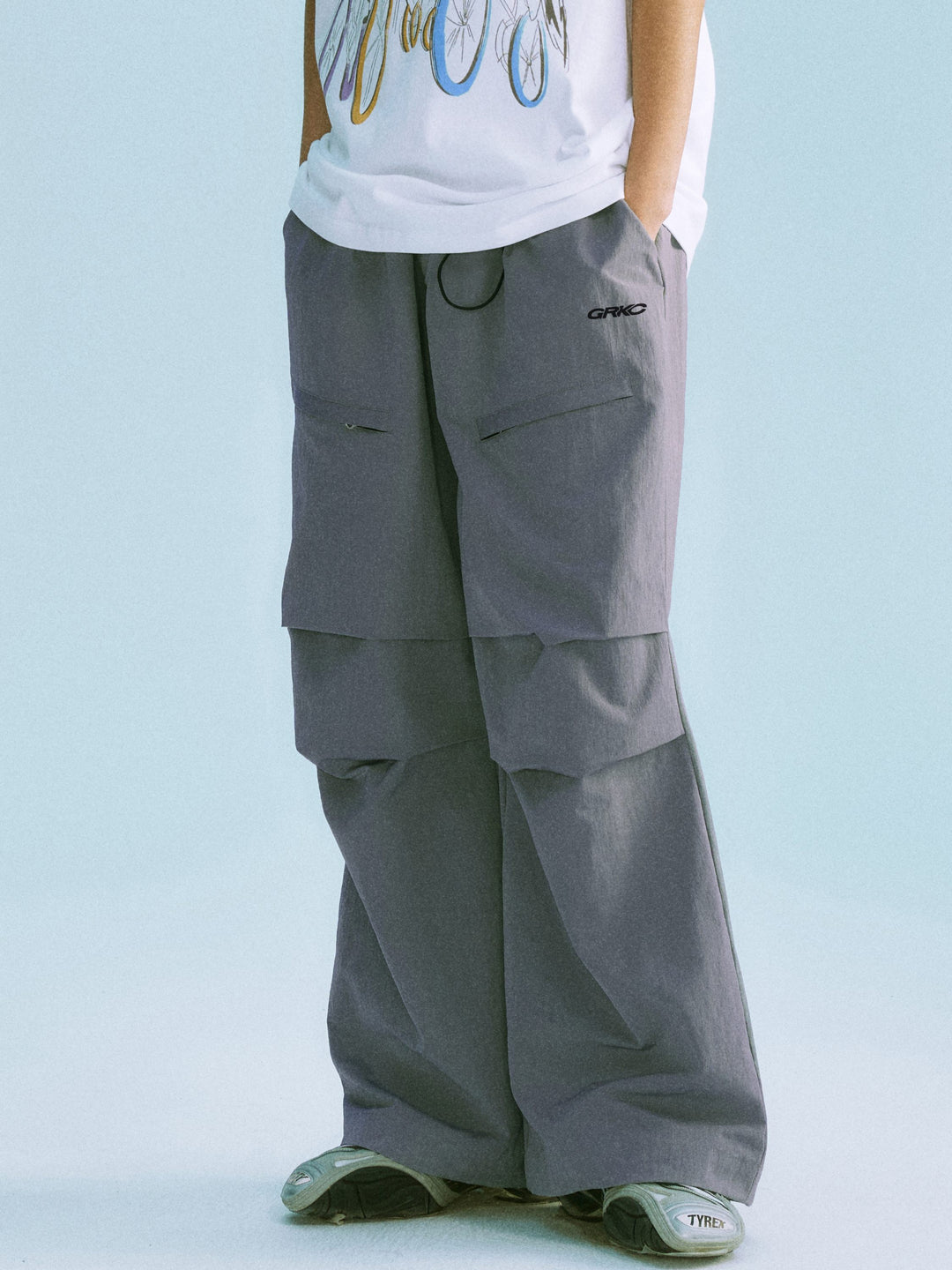 Redux Pants