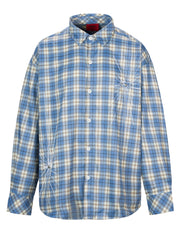 Soultaker Flannel Shirt