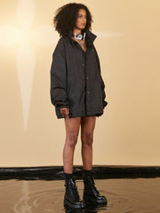 Rebirth Rain Jacket