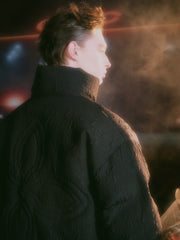 Solaris Puffer Jacket