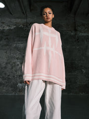 Sorcery Academy Sweater