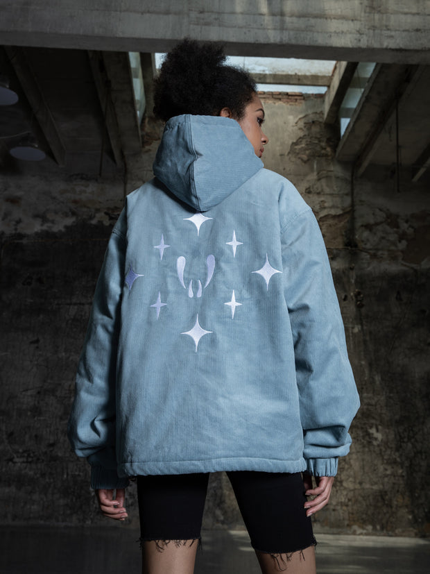Voyager Strap Jacket