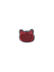 GRKC Pins