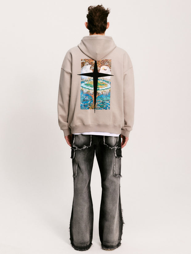 Utopia v2 Hoodie