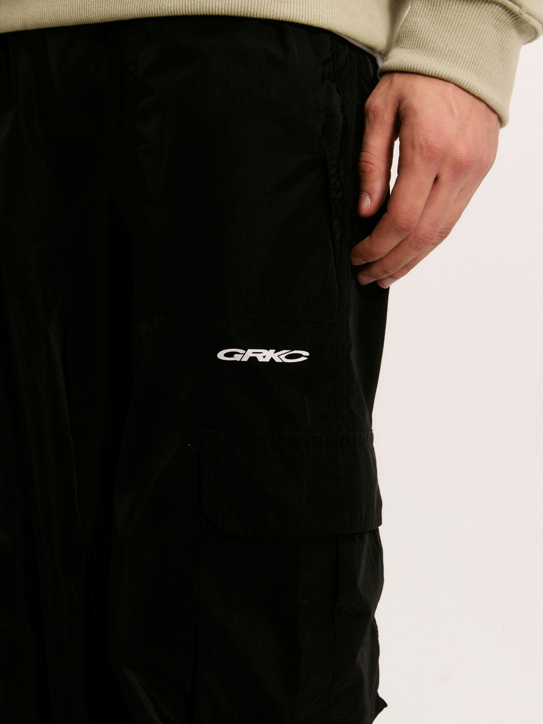 Moto-X Cargo Pants