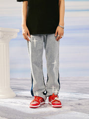 Starcross Flare Denim
