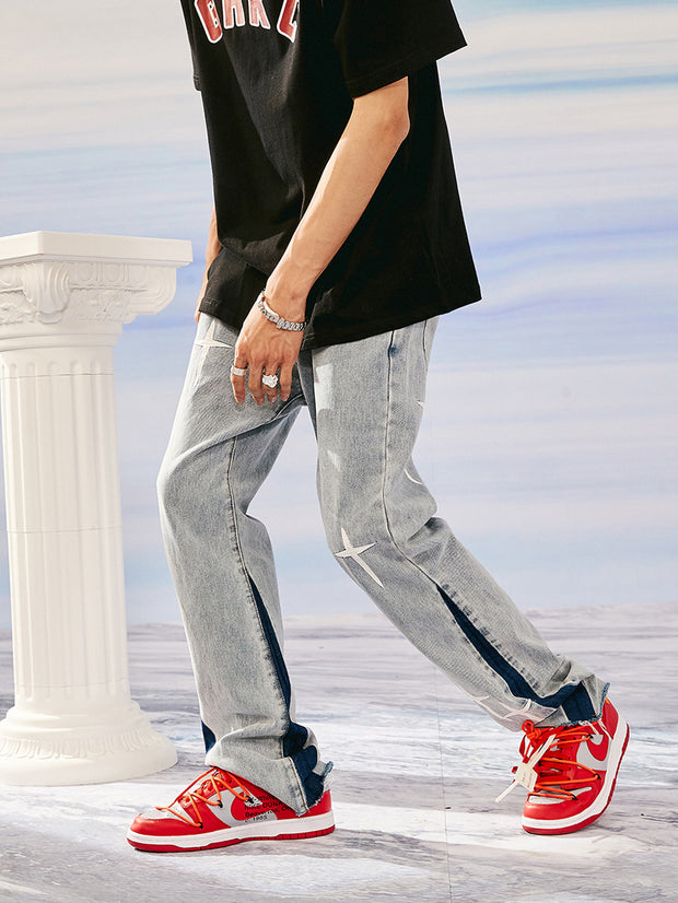Starcross Flare Denim