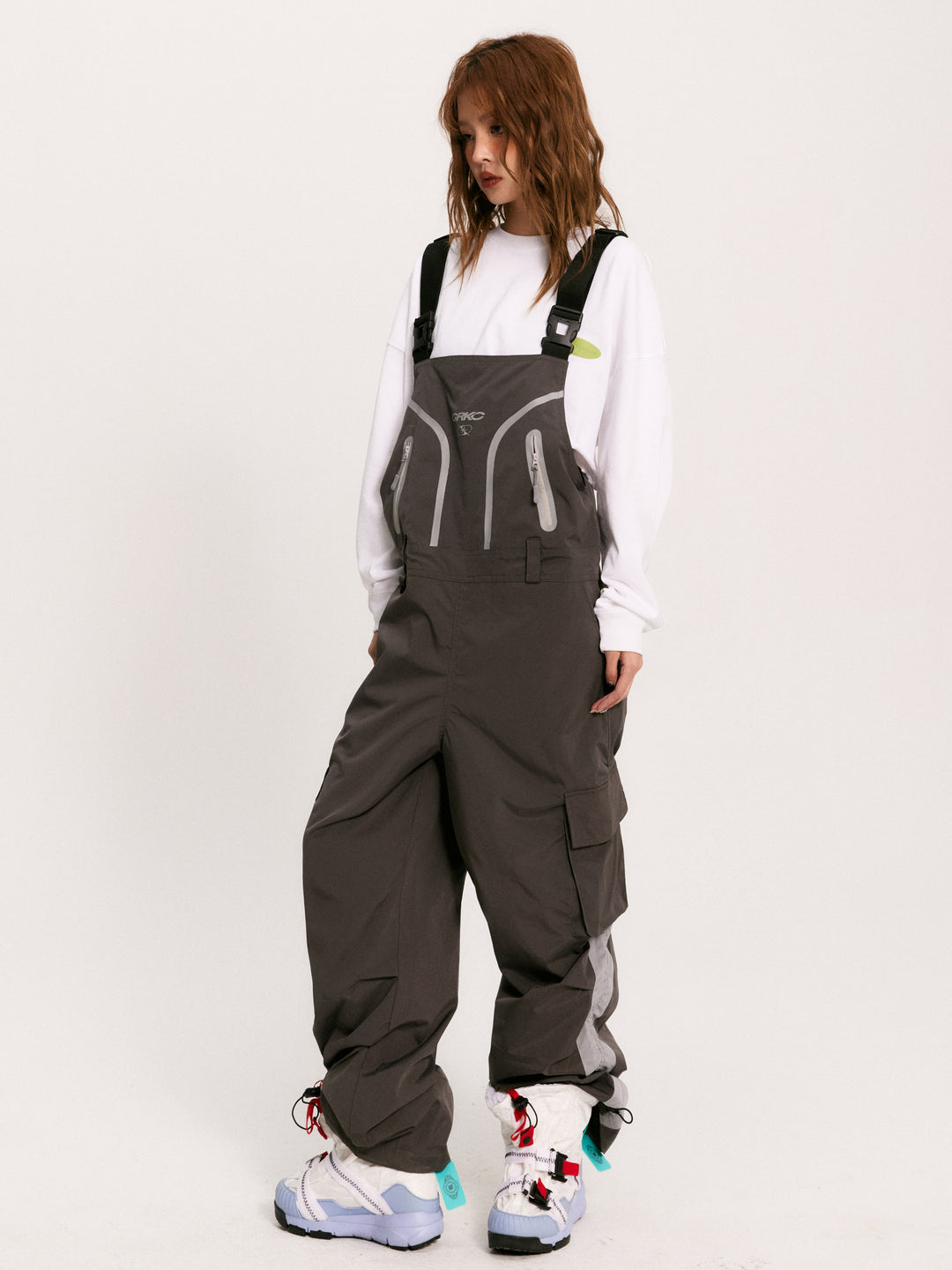 Solaris Tech Overalls