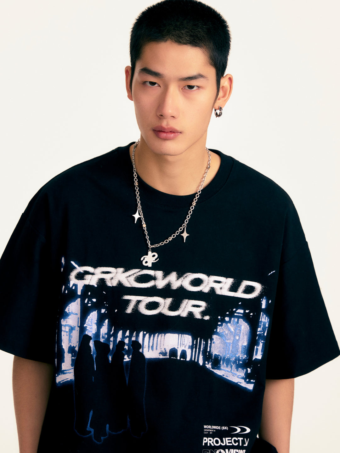 World Tour T-Shirt