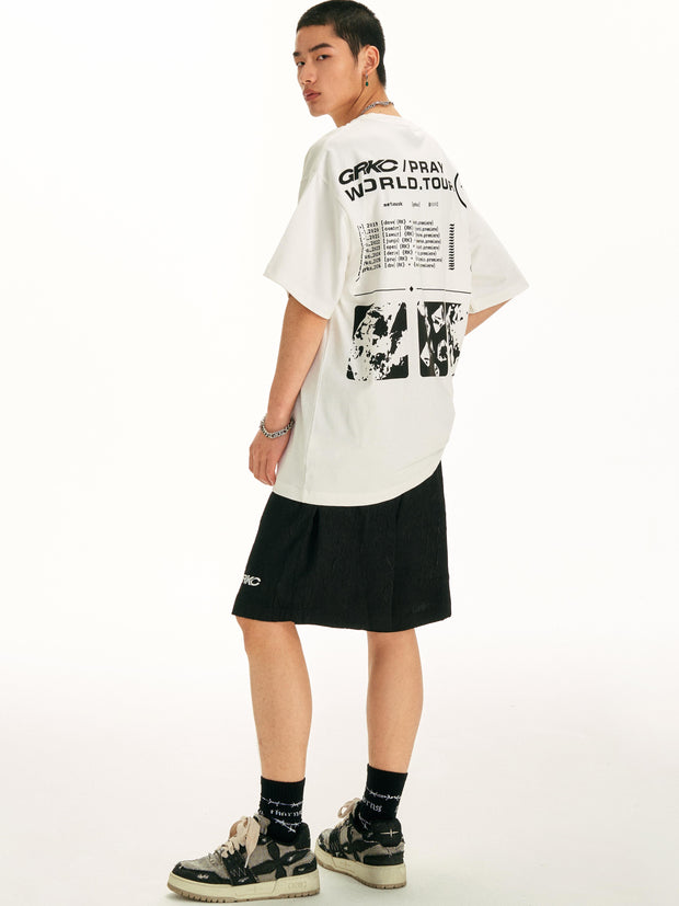 Meta Tour T-Shirt