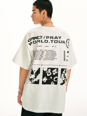 Meta Tour T-Shirt