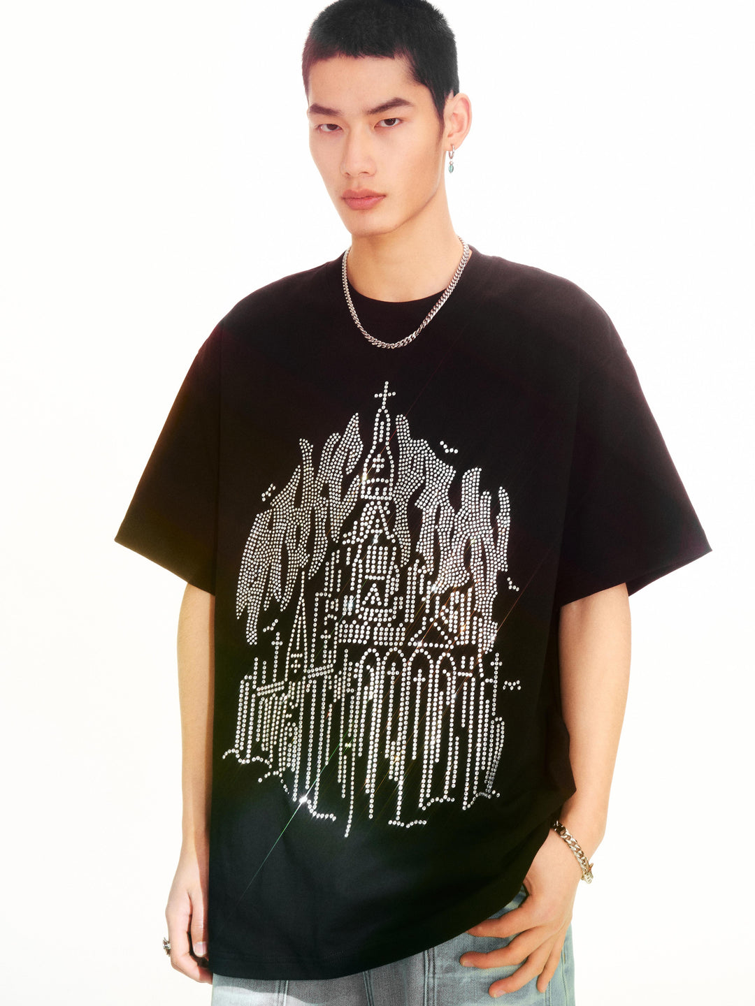 Castle Walls T-Shirt