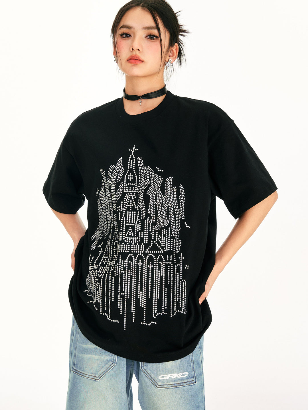 Castle Walls T-Shirt