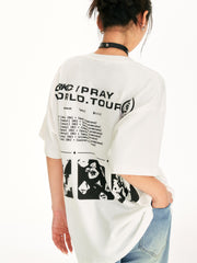 Meta Tour T-Shirt