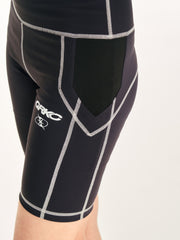 GRKC Biker Shorts