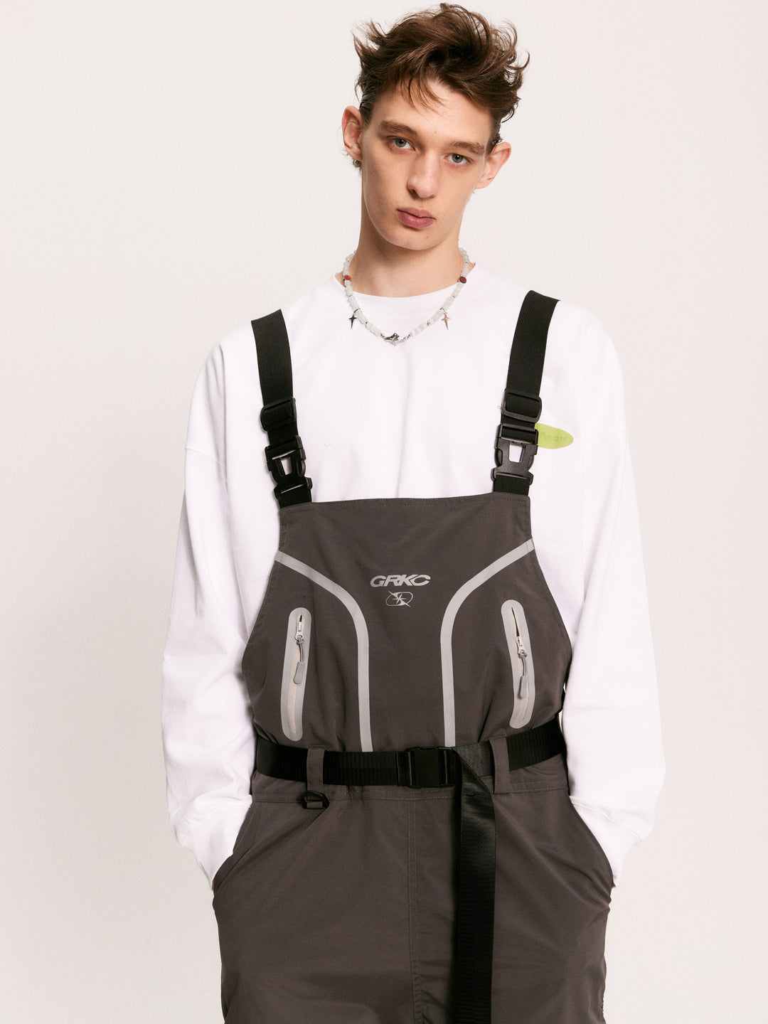 Solaris Tech Overalls