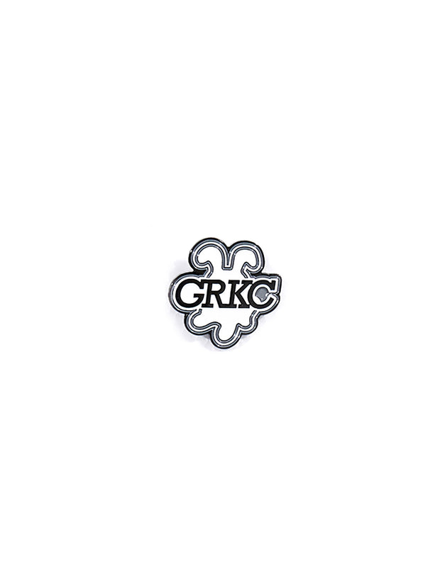 GRKC Pins