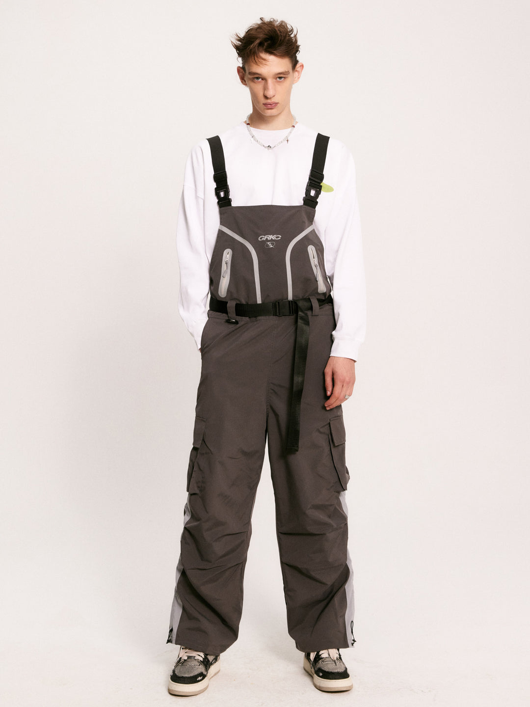 Solaris Tech Overalls