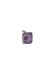 GRKC Pins