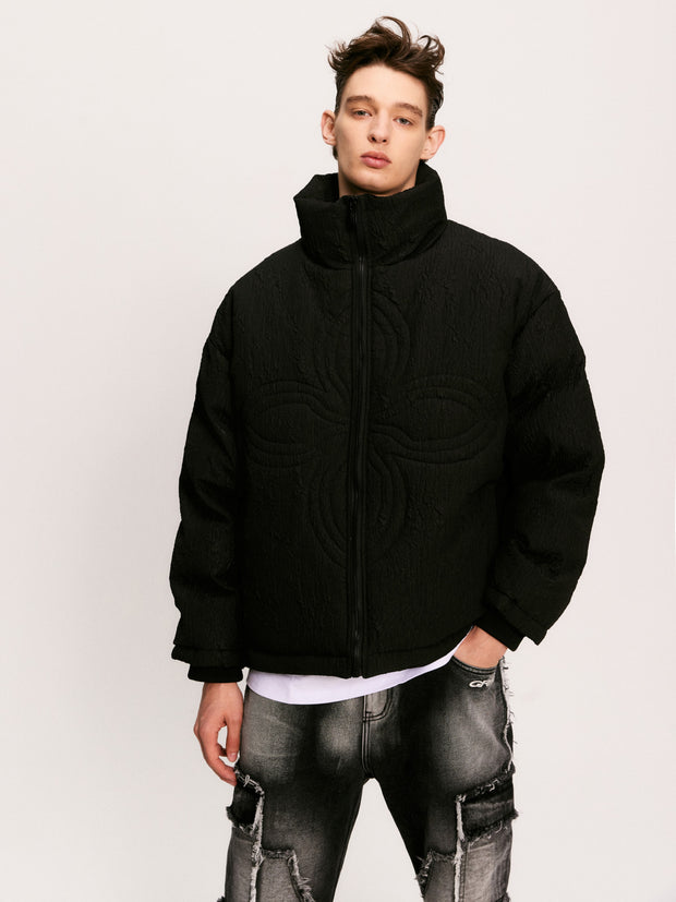 Solaris Puffer Jacket