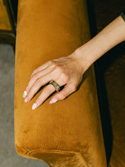 PastFuture Ring